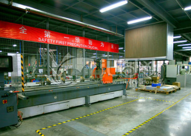 杭州順馳精密機(jī)械：提高零件機(jī)械加工的效率問題的方法介紹！